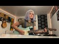 Barracuda-Heart (Guitar Cover by Ava Llew)