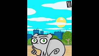 Pets Vs People #pets #animation