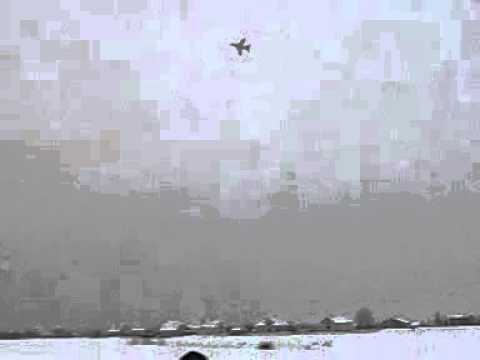 Awaria napędu BAE Hawk Haoye
