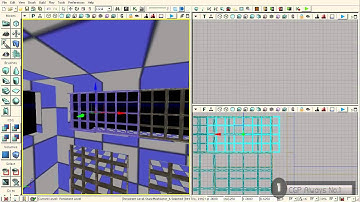 Introduction to UDK 07 Overcoming issues with static meshes
