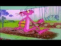 الحلقة 3 من نمر الوردي Pink Panther 