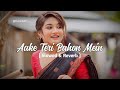 Aake Teri Baahon Mein - Slowed & Reverb | Lata mangeshkar | Sp balasubrahmanyam | 90s Songs Lofi