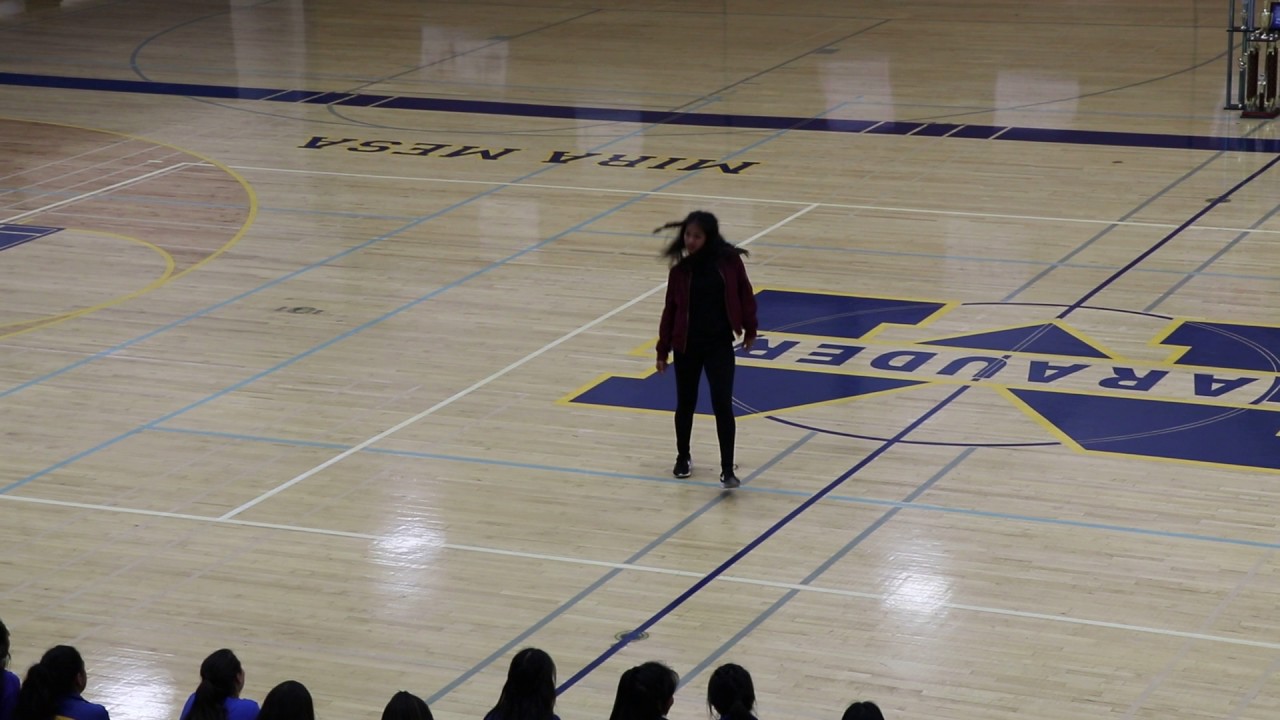 Pia Solo Fall Showcase