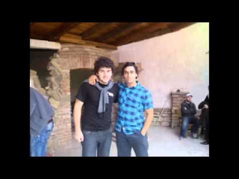 ჯგუფი მთიელი