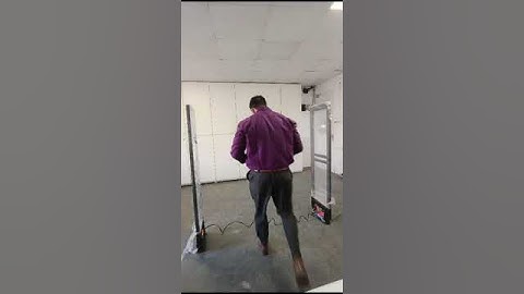 AM ABS NEO Anti theft EAS