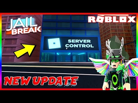 Roblox Jailbreak New Update Battle Royale And More Come Join - roblox jailbreak new update battle royale and more come join