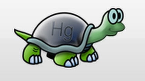 [Beginner] Getting started with version control software - TortoiseHG (mercurial) and dropbox