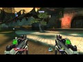Serious Sam II - gameplay (full HD, part 1)