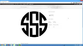 Monogram Library Intro - PassionStitch.com