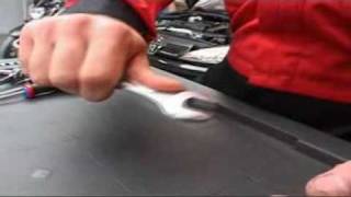 Tools-N-All Facom 440 Series Spanners