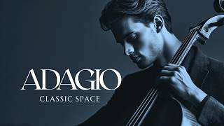 The Most Beautiful 11 Adagios in Rachmaninoff Style | Calm Classical Music for Relaxation
