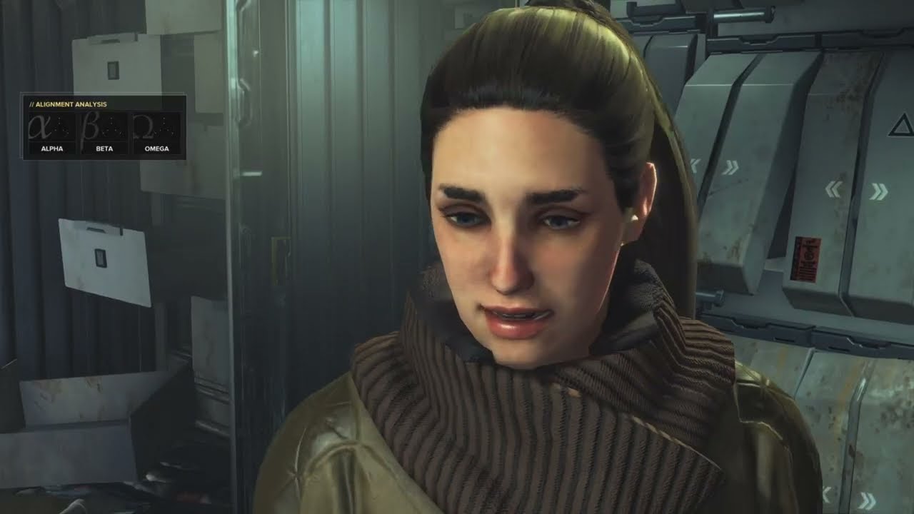 Deus ex mankind divided pt.15 utulek complex aka gollum city