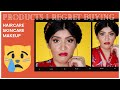 Products I Regret Buying | Haircare, Skincare | Makeup | Shreya Jain