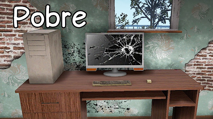 ESSA É A VIDA DE UM STREAMER MUITO POBRE - Streamer Life Simulator 2