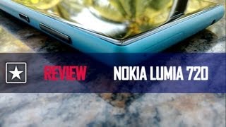 Nokia Lumia 720 | Quick Review
