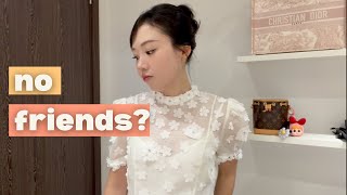 Eng Sub Vì Sao Mình Không Còn Bạn Ở Tuổi 32 Why I Lost Most Of My Friends By 32 Jolin Sydney