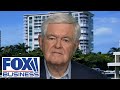 &#39;URBAN RENAISSANCE&#39;: Newt Gingrich says Trump could dramatically rebuild America