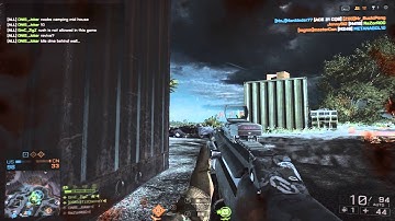 Battlefield 4 NetCode in a Nutshell...