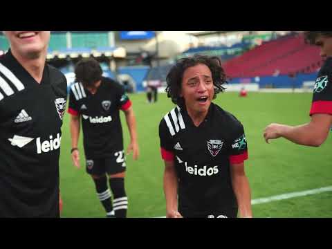 D.C. United U-16s