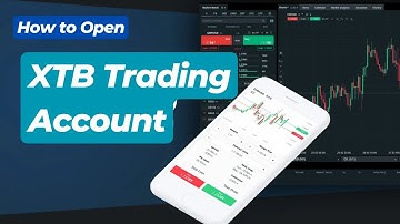 How to Open XTB Trading Account | Step-by-Step Guide to XTB Trading