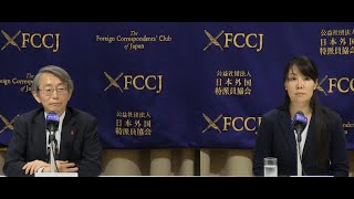 Kohga and Iwamuro: "Battling Coronavirus in Nightlife Districts"