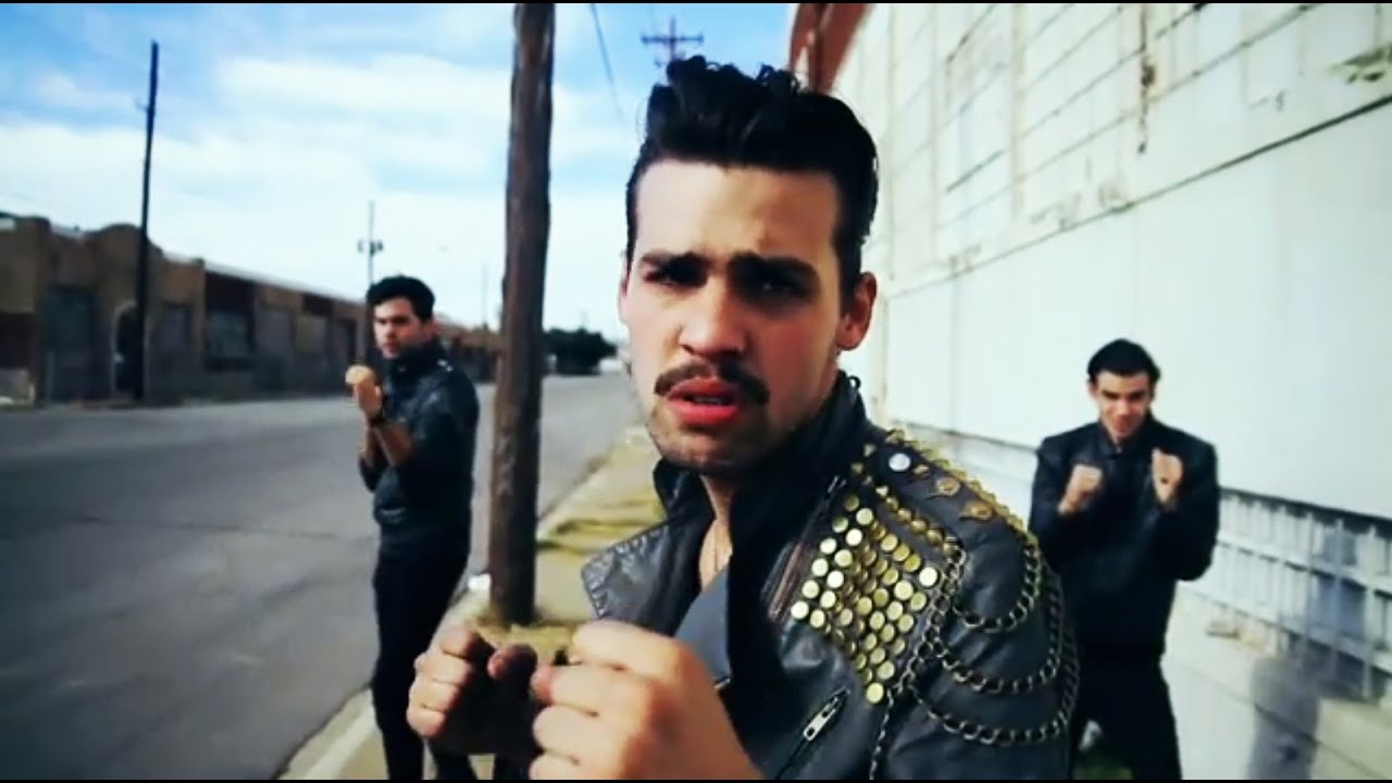 Missile - Fighter ( Official Music Video )