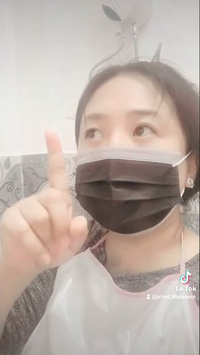 Karma Faiga Ara Chu ma dang