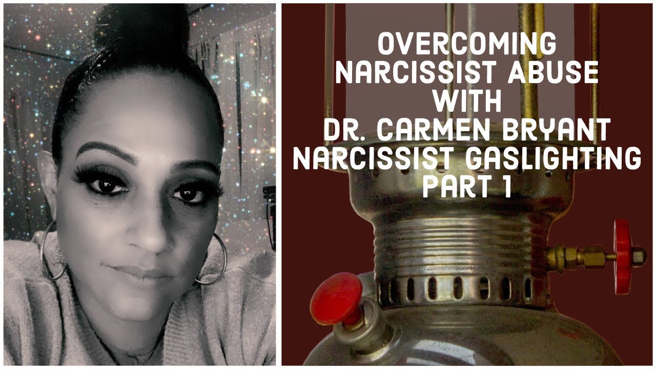 Gaslighting Narcissist Bully _ How to Respond When Being Gaslit – GDMJB