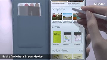 Introducing Samsung GALAXY Note 3
