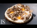 L'uovo al tartufo di Marco Sacco - Piccolo Lago