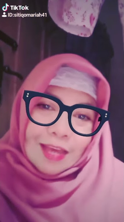Ratih Purwasih, kau tercipta bukan untuku, tiktok