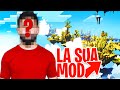 INTERVISTA a uno SVILUPPATORE di MOD su MINECRAFT