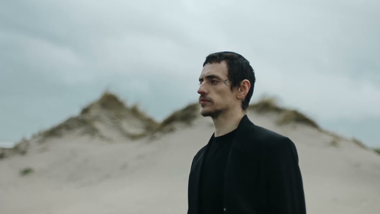 🤸‍♂️  Sergei Polunin "In Your Room" by 