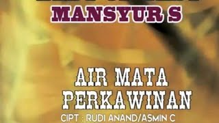 Download Lagu Karaoke air mata perkawinan Mansyur s Vokal cowo MP3 Download Lagu Karaoke air mata perkawinan Mansyur s Vokal cowo MP3
