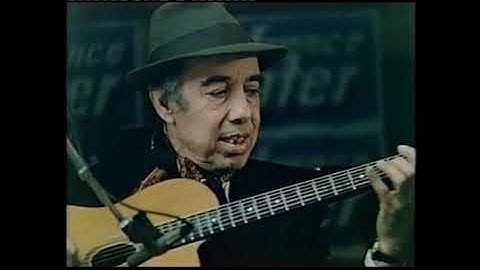 Jazz Docu - Django Legacy – The Music of Django Reinhardt & the Birth of Gypsy Jazz