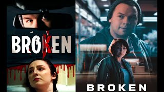 Watch Broken Trailer