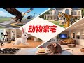 古人太绝了 给动物住所起的名字 比现代豪宅还讲究 暗藏千年冷知识 古人太绝了 给动物住所起的名字 比现代豪宅还讲究 暗藏千年冷知识