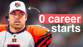 The Back-Up QB with a $1M+ Side Hustle: The (Untold) Story of Jordan Palmer