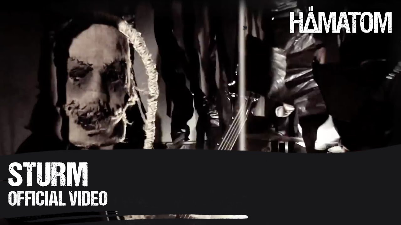 HÄMATOM - Sturm (Official Video)