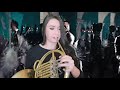 Skyfall | French horn Cover 📯