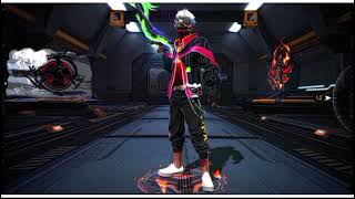 Free Fire New Attitude Voice Vidro 😎 Ff New ( XML + CC Clip) Description ❤️‍🔥Trending Video 💣 screenshot 4