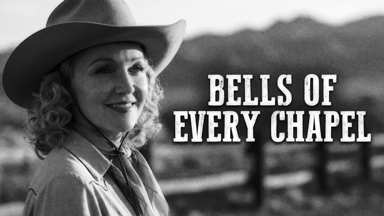 "Bells of Every Chapel" a Sierra Ferrell Classic | Retro Country Cover by Sonny Mac