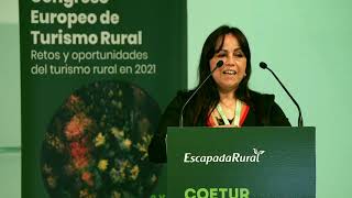 12. Las 3 R de la recuperación: resiliencia, reactivación y riesgo 0. Josefina Vega (Casa Jesusa)