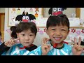 ようこそ!きらり保育園へ★2026ver