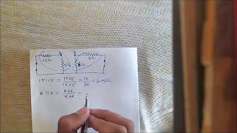 Lecture 8 Network Theorems ECI and ECN