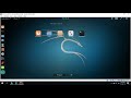 Kali Linux on Virtual Box