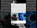 Martial T. Batchamen is officially playing Brook in One Piece Season 2, sppearing in the emotional