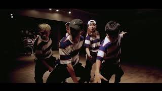 Drop - K Camp | CHOREOGRAPHY BY QUOC TIT