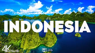 Top 10 Best Things to do in Indonesia,  [ Indonesia Travel Guide 4k 2026 ]