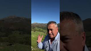 Buscas una finca para hacer un camping o glamping en asturias llámanos 984280228